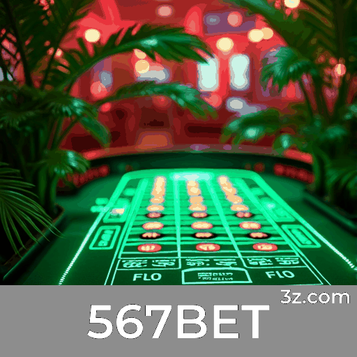 567BET: Experiência Profissional e Real no Cassino Elite