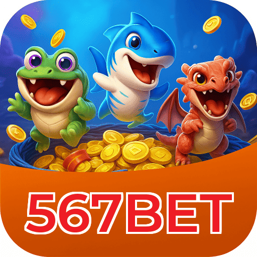 567BET