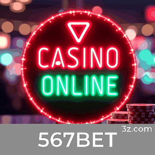 567BET: Plataforma de Jogo com Serviços Profissionais e Segurança Garantida