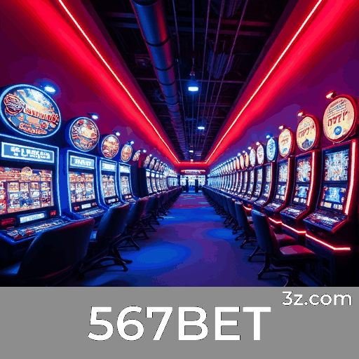 Descubra os Bônus Exclusivos do 567BET!