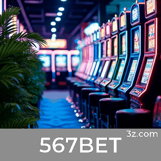567BET: Seu Cassino Online Confiável e Seguro
