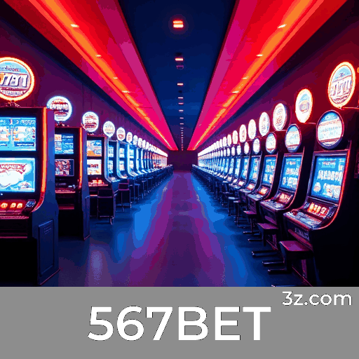 Descubra os Bônus Exclusivos do 567BET!
