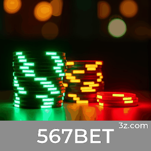 567BET: Domine os Bônus com Estratégia e Inteligência
