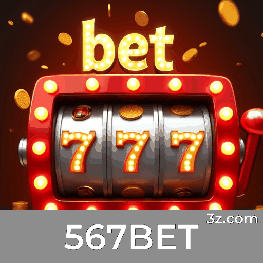 567BET: Seu Cassino Online Confiável e Seguro