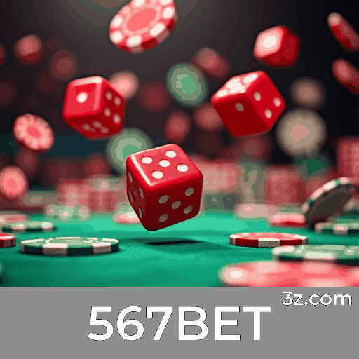 567BET: Experiência Profissional e Real no Cassino Elite
