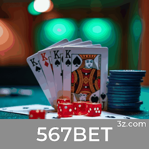 567BET: Domine os Bônus com Estratégia e Inteligência