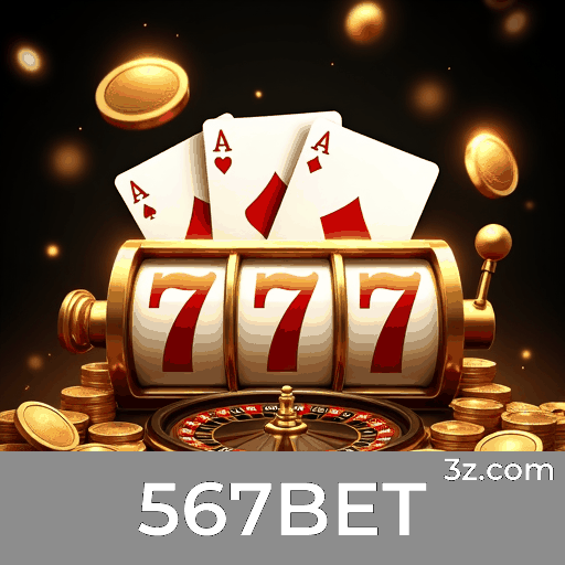 567BET: Domine os Bônus com Estratégia e Inteligência